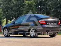 2005 Mercedes Benz C 180