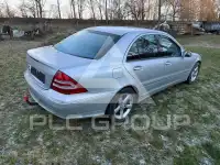 2006 Mercedes Benz C 180