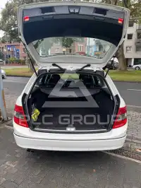 2005 Mercedes Benz C 180
