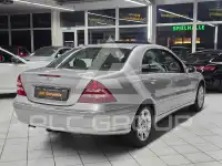 2005 Mercedes Benz C 180