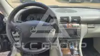 2005 Mercedes Benz C 180