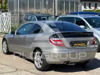 2005 Mercedes Benz C 180