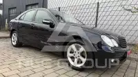 2005 Mercedes Benz C 180