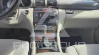 2005 Mercedes Benz C 180