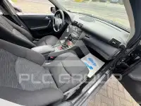 2005 Mercedes Benz C 180