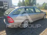 2005 Mercedes Benz C 180