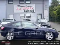 2005 Mercedes Benz C 180