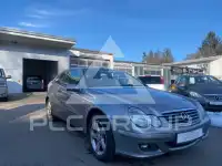 2005 Mercedes Benz C 180