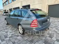 2005 Mercedes Benz C 180