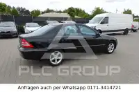 2005 Mercedes Benz C 180