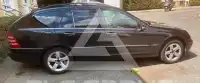 2005 Mercedes Benz C 200