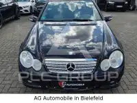 2005 Mercedes Benz C 200