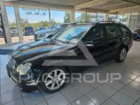 2005 Mercedes Benz C 200