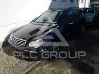 2005 Mercedes Benz C 200