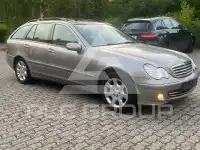 2005 Mercedes Benz C 200