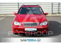 2005 Mercedes Benz C 200