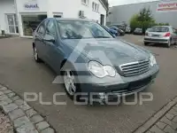 2005 Mercedes Benz C 200