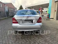 2005 Mercedes Benz C 200