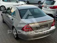 2005 Mercedes Benz C 200