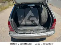 2005 Mercedes Benz C 200