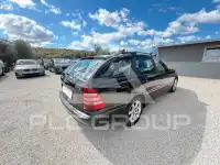 2005 Mercedes Benz C 200