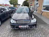 2005 Mercedes Benz C 200