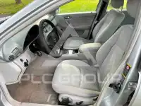 2005 Mercedes Benz C 200