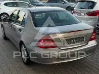 2005 Mercedes Benz C 200