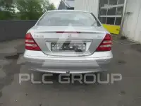 2005 Mercedes Benz C 200