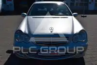 2005 Mercedes Benz C 200
