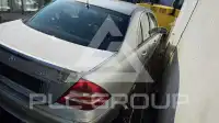 2005 Mercedes Benz C 200