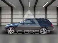 2005 Mercedes Benz C 200