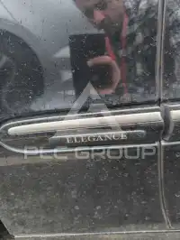 2005 Mercedes Benz C 200