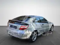 2005 Mercedes Benz C 200