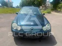 2005 Mercedes Benz C 200