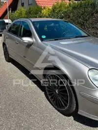 2005 Mercedes Benz C 200