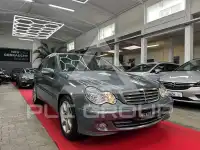 2005 Mercedes Benz C 200
