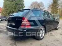 2005 Mercedes Benz C 200