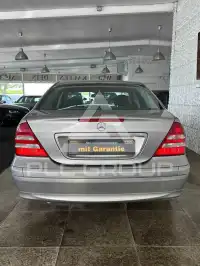 2005 Mercedes Benz C 200
