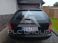 2005 Mercedes Benz C 200