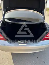 2005 Mercedes Benz C 200
