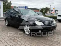 2005 Mercedes Benz C 200