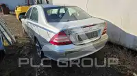 2005 Mercedes Benz C 200