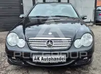 2005 Mercedes Benz C 200