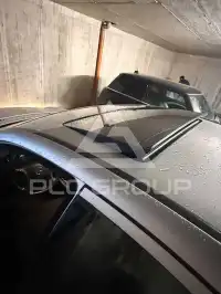 2005 Mercedes Benz C 200