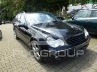 2005 Mercedes Benz C 200