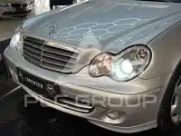 2005 Mercedes Benz C 200