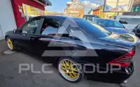 2005 Mercedes Benz C 200