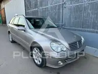 2005 Mercedes Benz C 200