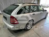 2005 Mercedes Benz C 200